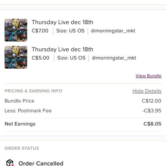 Morningstar - Picture 1 of 1